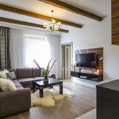 Giewont Krupowki Spa Zakopane Dış mekan fotoğraf