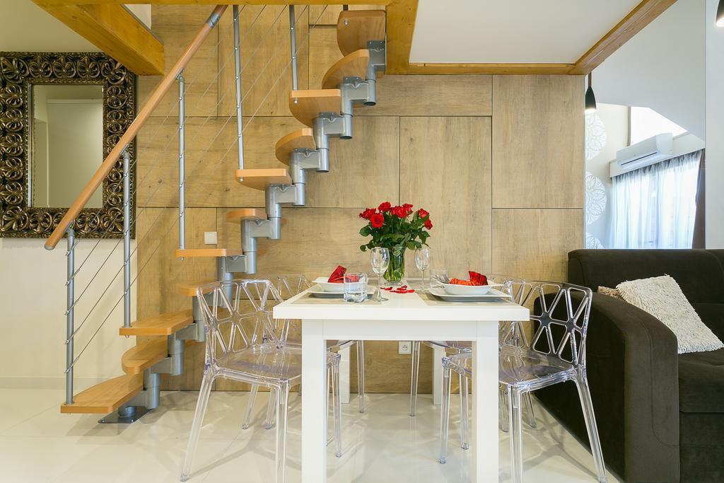 Giewont Krupowki Spa Zakopane Dış mekan fotoğraf